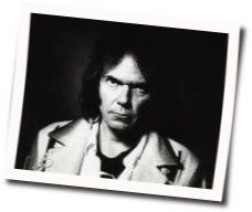 Motion Pictures Chords by Neil Young