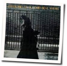 Motorcycle Mama Chords by Neil Young