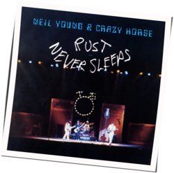 My, My, Hey, Hey Chords by Neil Young