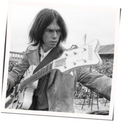 Needle And The Damage Done Ukulele by Neil Young