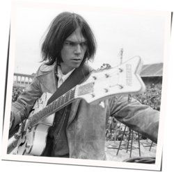 Needle And The Damage Done Ukulele Chords by Neil Young