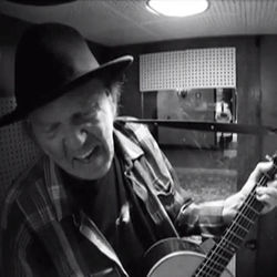 Needle Of Death Chords by Neil Young