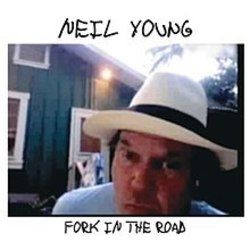 Off The Road Chords by Neil Young