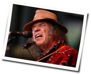 Reason To Believe Chords by Neil Young