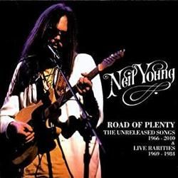 Road Of Plenty Chords by Neil Young