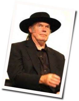 Sample And Hold Acoustic Chords by Neil Young