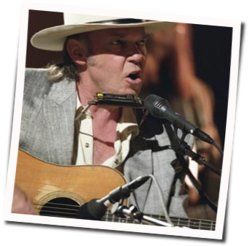 Shock And Awe  Chords by Neil Young