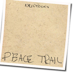 Show Me Chords by Neil Young