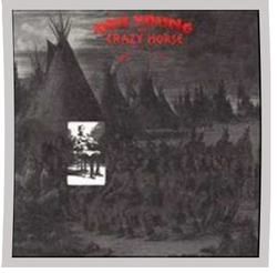 Slip Away Chords by Neil Young