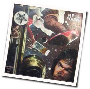 Star Of Bethlehem Chords by Neil Young