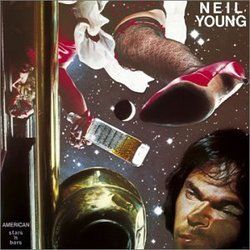 Star Of Bethlehem  Chords by Neil Young