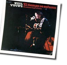 Stupid Girl Intro by Neil Young