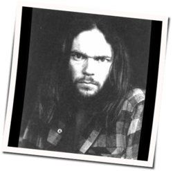 Such A Woman by Neil Young