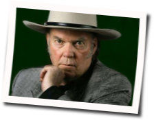Tell Me Why Chords by Neil Young