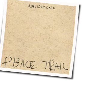 Terrorist Suicide Hang Gliders Chords by Neil Young