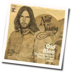 The Great Divide Chords by Neil Young