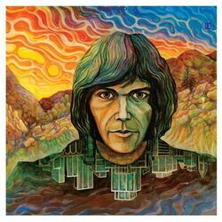 The Last Trip To Tulsa Live Chords by Neil Young