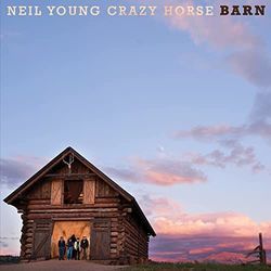 They Might Be Lost Chords by Neil Young