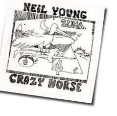 Through My Sails by Neil Young