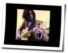 Till The Morning Comes  Chords by Neil Young