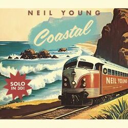 Travel On Chords by Neil Young
