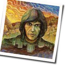 What Did You Do To My Life Chords by Neil Young