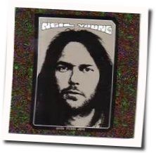 Without Rings Chords by Neil Young