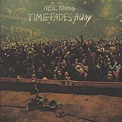 Yonder Stands The Sinner Bass Tab by Neil Young