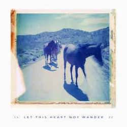 Let This Heart Not Wander Chords by Young Oceans