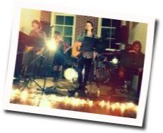 Great Is Our God Chords by Young Oceans