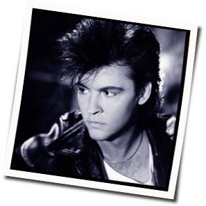What Becomes Of The Broken Hearted Chords by Paul Young