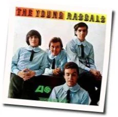 A Girl Like You Chords by The Young Rascals