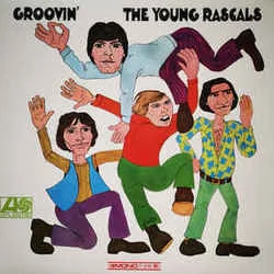 A Place In The Sun Chords by The Young Rascals