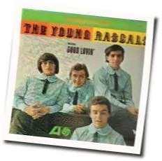 Baby Let's Wait Chords by The Young Rascals