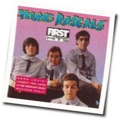 Come On Up Tab by The Young Rascals