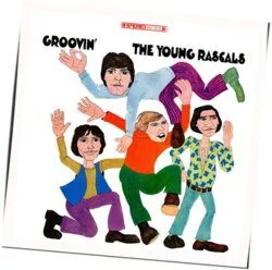 Find Somebody Chords by The Young Rascals