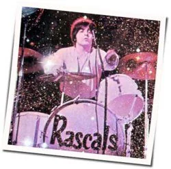 I Don't Love You Anymore Chords by The Young Rascals