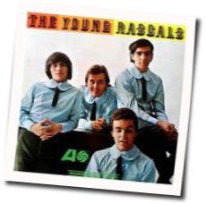 A Girl Like You by The Young Rascals