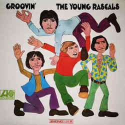 A Place In The Sun by The Young Rascals