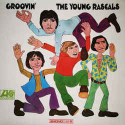A Place In The Sun Chords by The Young Rascals