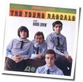 Nineteen Fifty Six by The Young Rascals