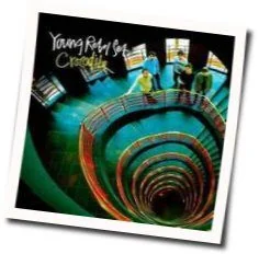 Yesca And The Fear Chords by Young Rebel Set