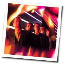 Berlin Nights Chords by Young Rebel Set