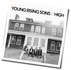Habits Stay High Chords by Young Rising Sons