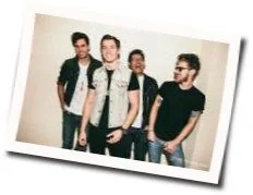 Red And Gold Chords by Young Rising Sons