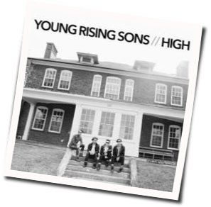 Habits Stay High by Young Rising Sons