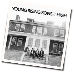 Habits Stay High Chords by Young Rising Sons
