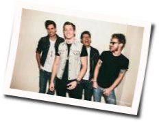 Red And Gold Chords by Young Rising Sons