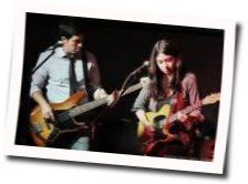 Where You Go Chords by The Young Romans