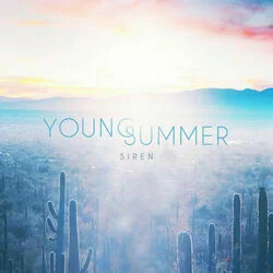 Striking Distance Chords by Young Summer